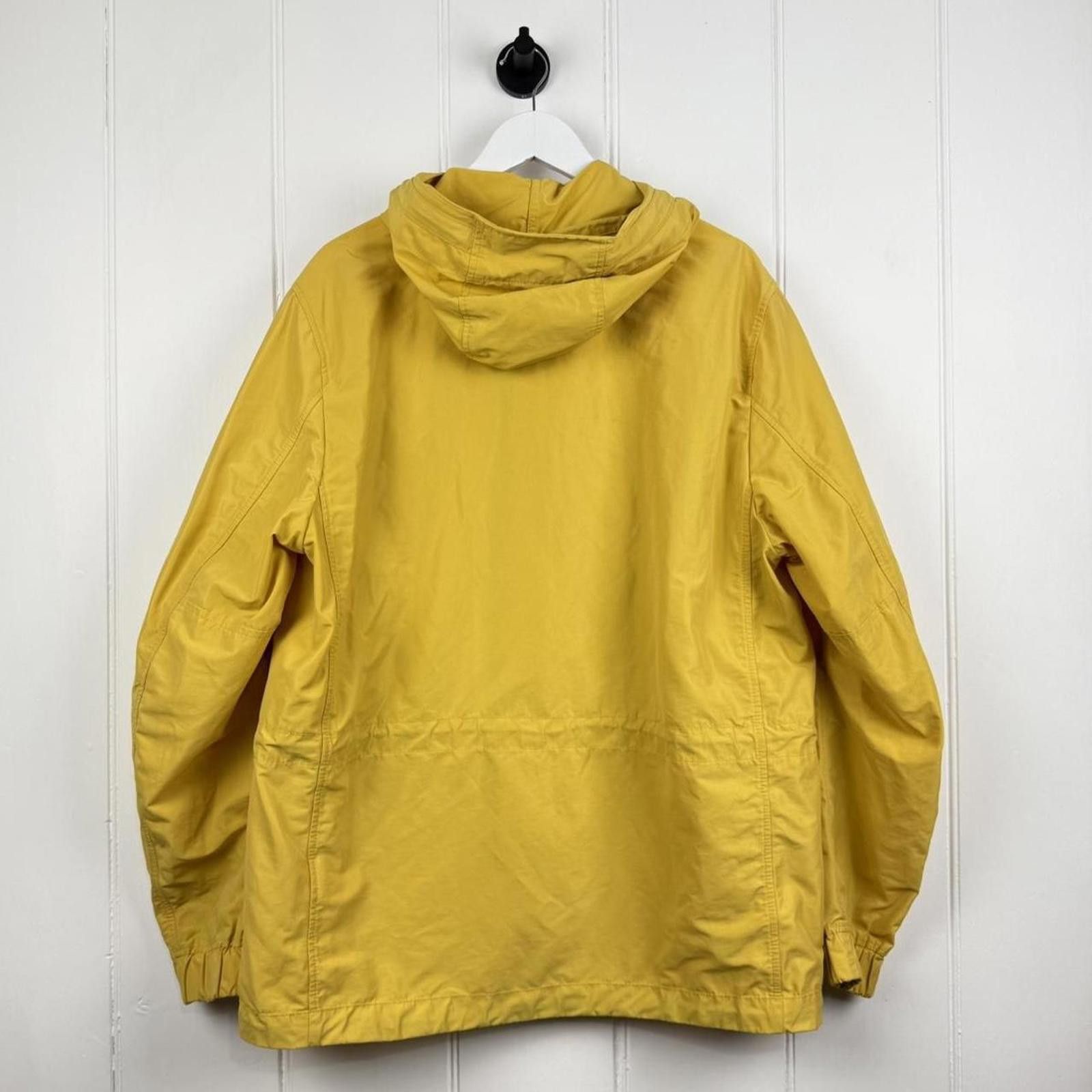 Stone Island Stone Island Micro Reps Parka Jacket Size US L / EU 52-54 / 3 - 3 Thumbnail