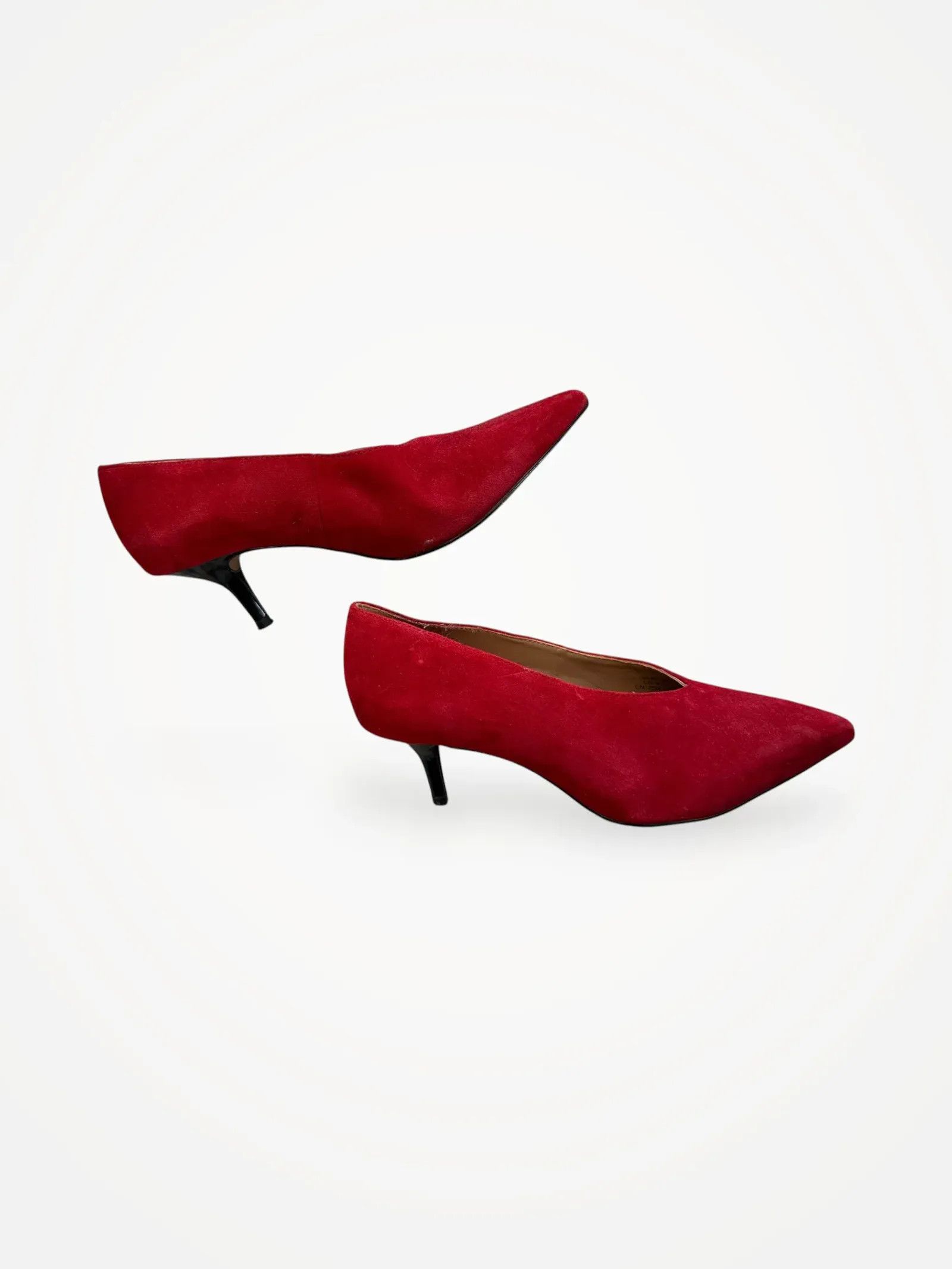 H&M H&M Conscious exclusive Heels Size US 5 / IT 35 - 1 Thumbnail