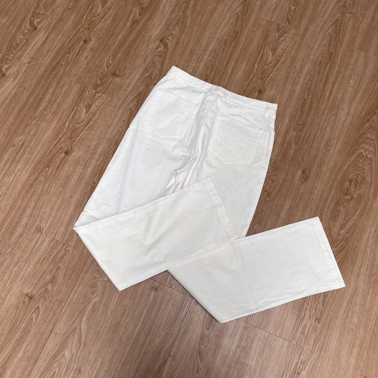 Issey Miyake Issey Miyake Long Pants Size US 30 / EU 46 - 7 Thumbnail