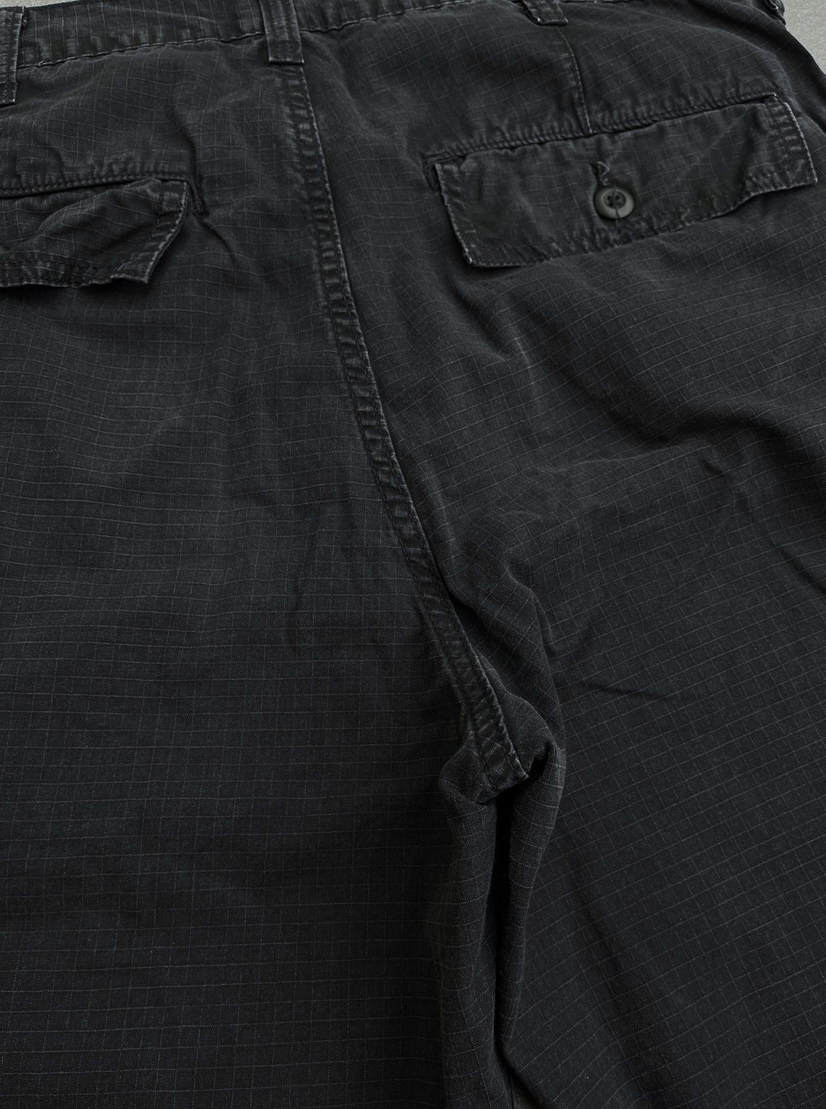 Carhartt × Carhartt Wip Vintage CARHARTT WIP Aviation Cargo Pants Size US 33 - 12 Thumbnail