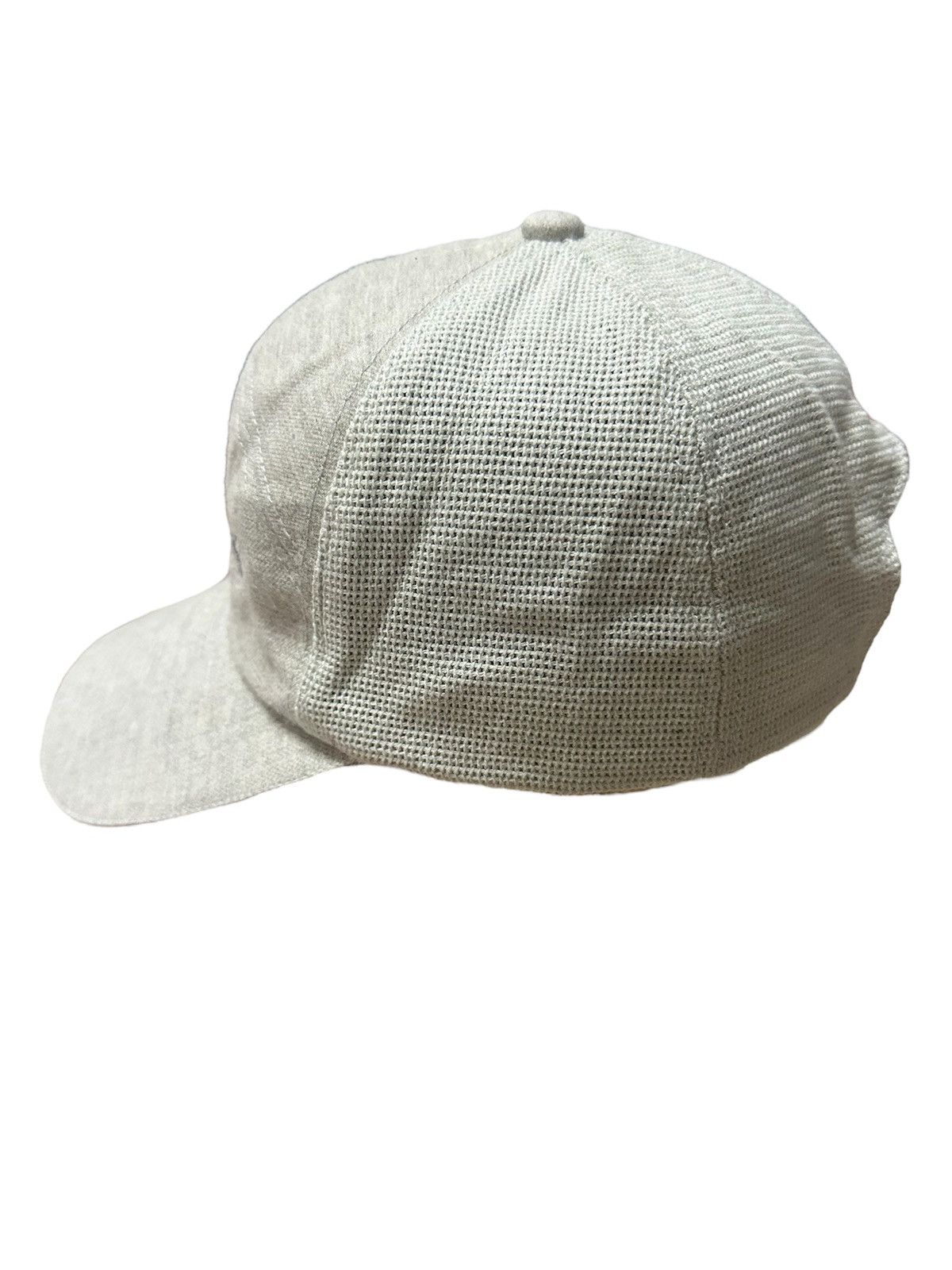Golden Bear Vintage 7 Panel Golden Bear Hat Size ONE SIZE - 2 Thumbnail
