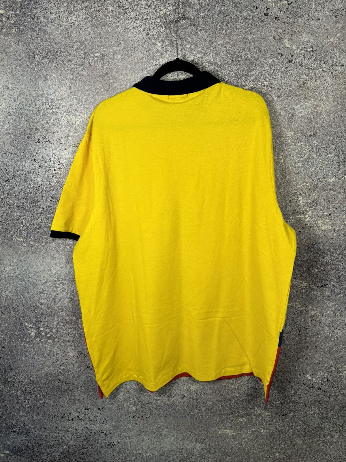 Polo Ralph Lauren POLO RALPH LAUREN CHAMPIONSHIP GAMES USA OLYMPICS POLO 2XL Size US XXL / EU 58 / 5 - 16 Thumbnail