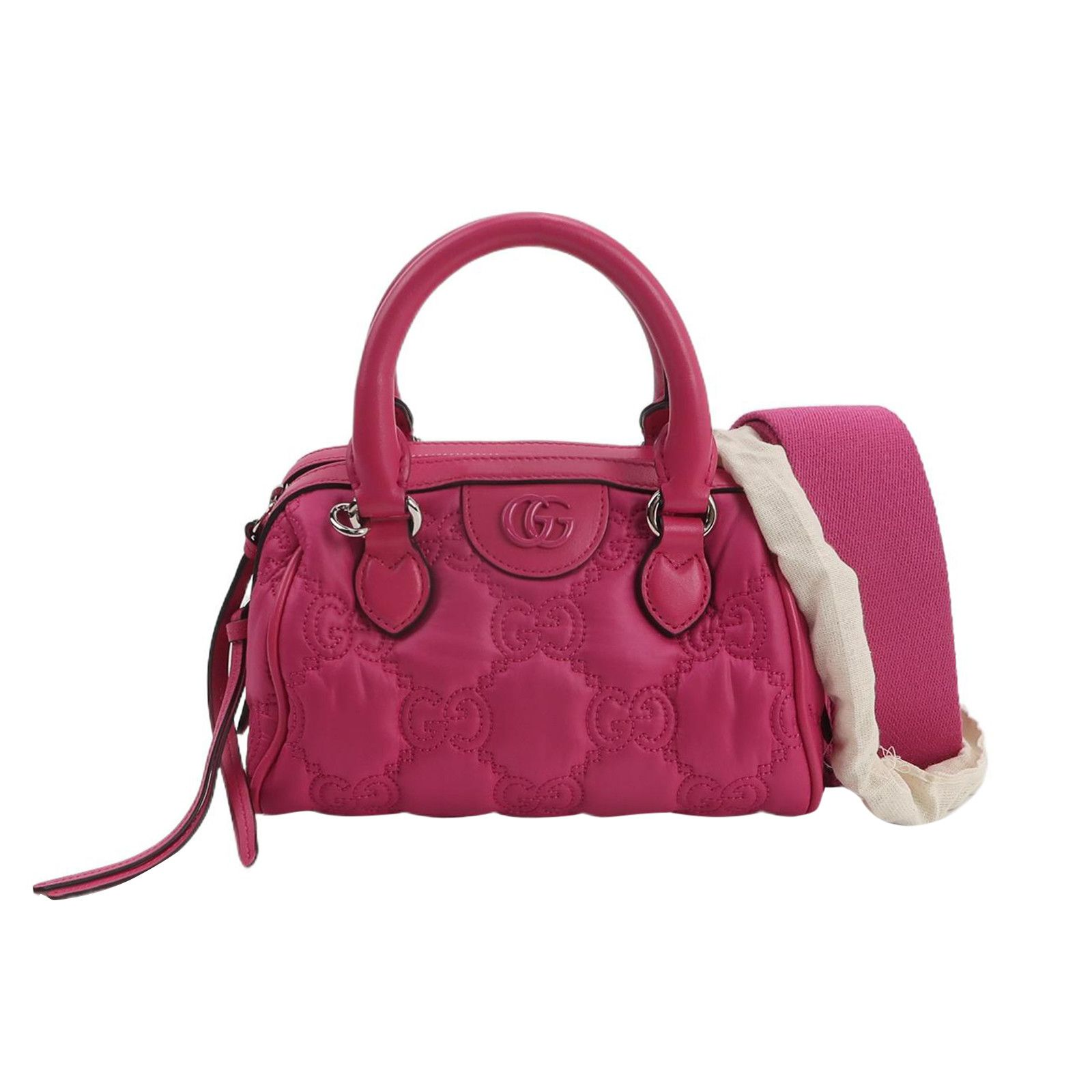 Gucci Gucci Women os Shoulder Bags Size ONE SIZE - 1 Thumbnail