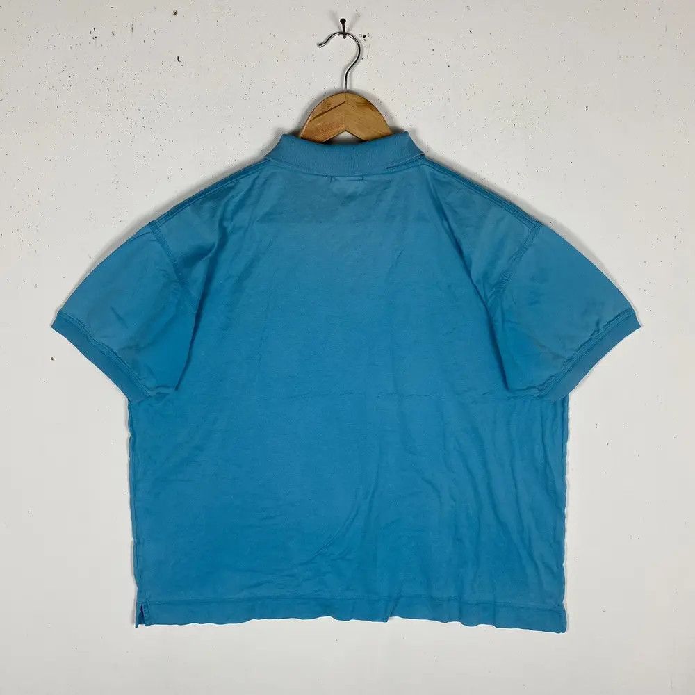 Christian Dior Monsieur 90's CHRISTIAN DIOR MONSIEUR SPORTWEAR POLO TEE Size US S / EU 44-46 / 1 - 6 Thumbnail