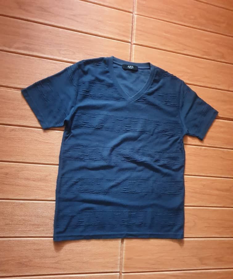 MOUSSY Azul by MOUSSY Japanese brand Shirt Size US S / EU 44-46 / 1 - 2 Thumbnail
