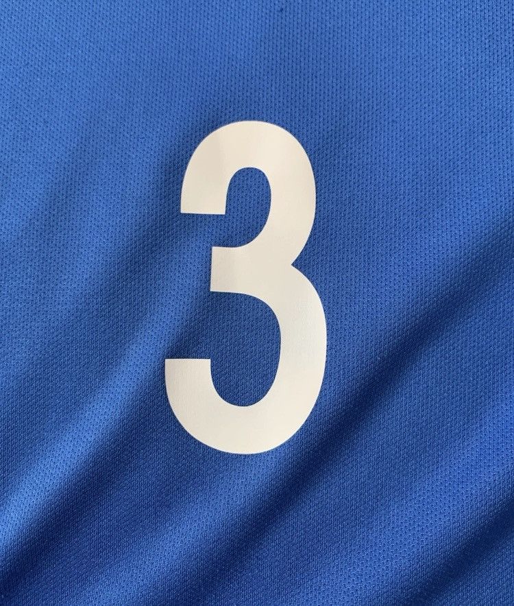 Nike Jersey evra team french Size US XS / EU 42 / 0 - 10 Thumbnail