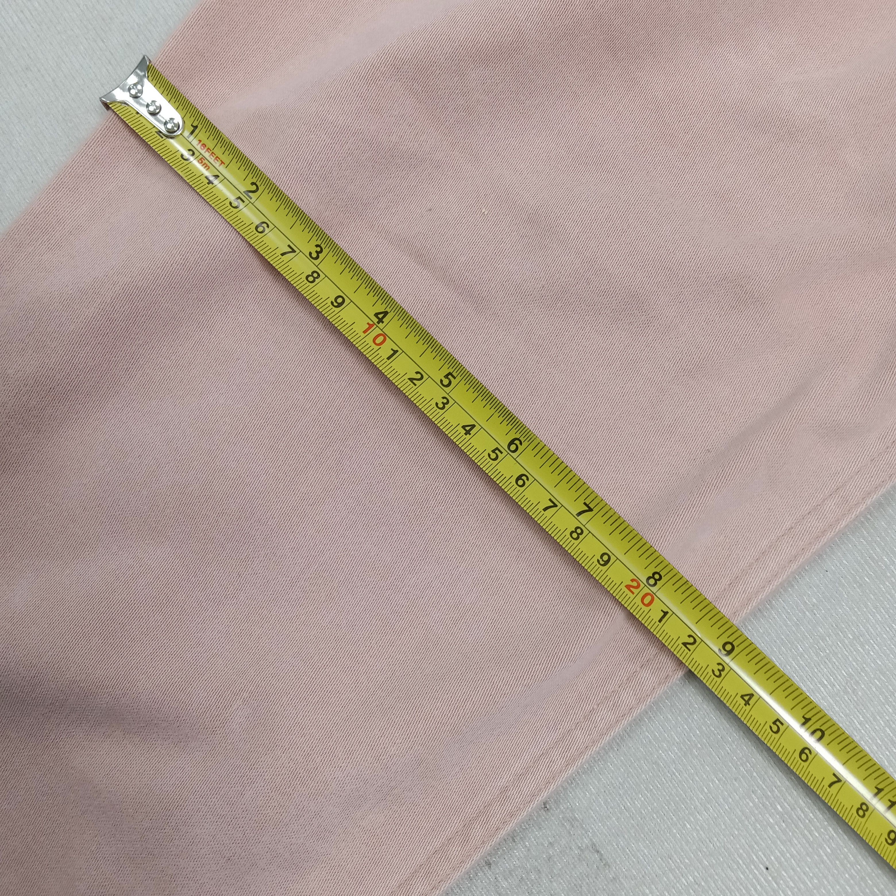 Nigel Cabourn Nigel Cabourn Designer Trousers Pants C272N19 Size US 31 - 11 Thumbnail