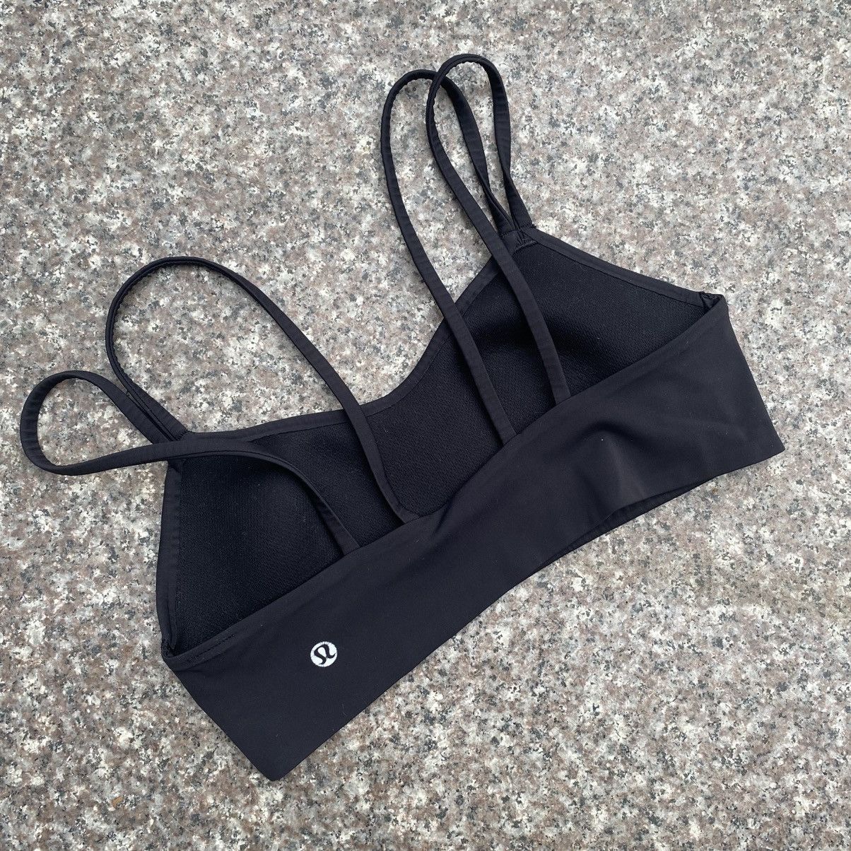 Lululemon Lululemon bra Size ONE SIZE - 1 Thumbnail