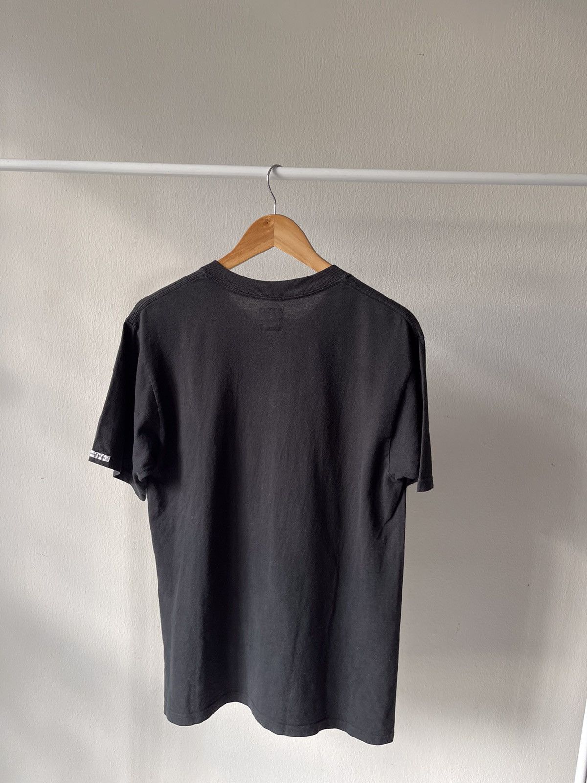 Grailed × Number (N)ine × Takahiromiyashita The Soloist. 1999 Number Nine Elliot Smith Tee Size US M / EU 48-50 / 2 - 7 Thumbnail