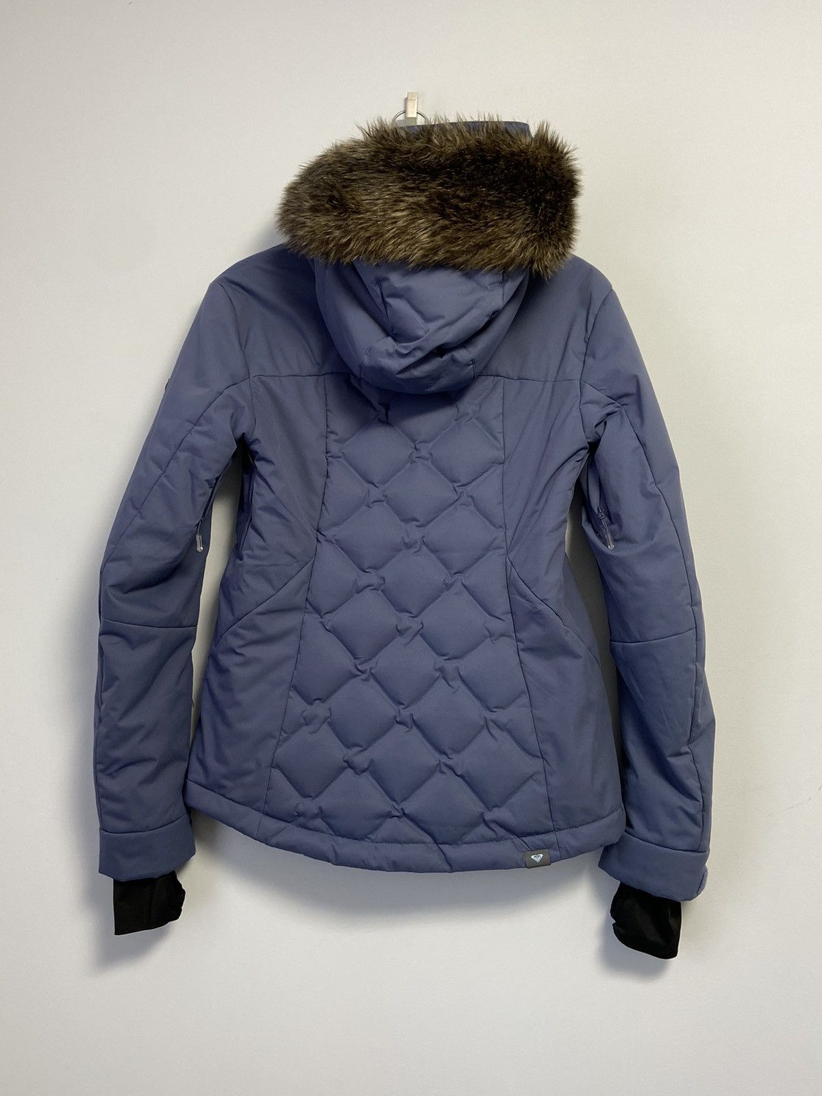 Japanese Brand Roxy Outdoor Jacket Women’s Size S / US 4 / IT 40 - 14 Thumbnail