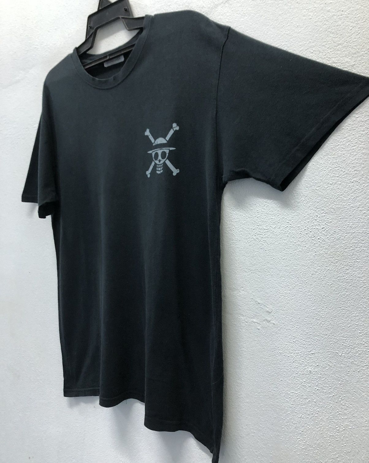 One Piece One Piece Mugiwara Pirates T-Shirt Size US XL / EU 56 / 4 - 6 Thumbnail