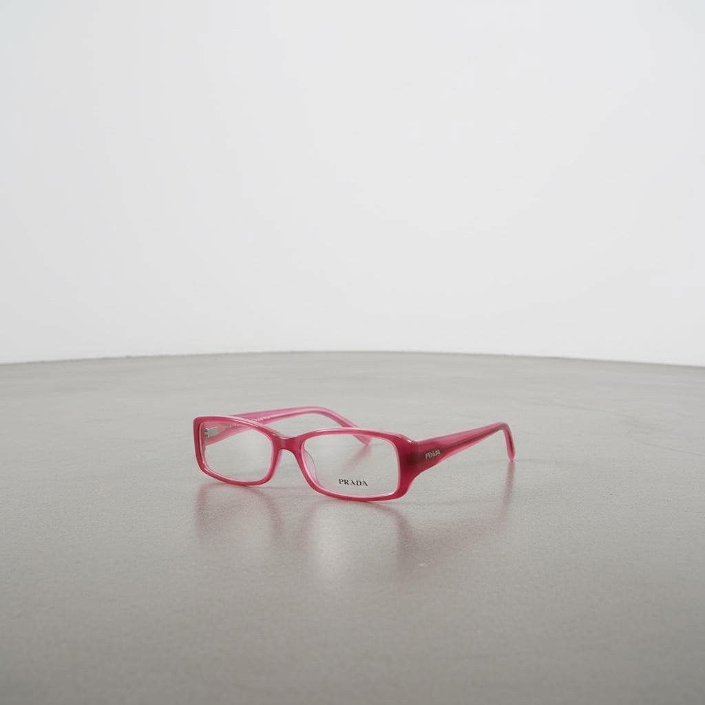 Other The Prada Bayonetta Glasses Size ONE SIZE - 2 Thumbnail