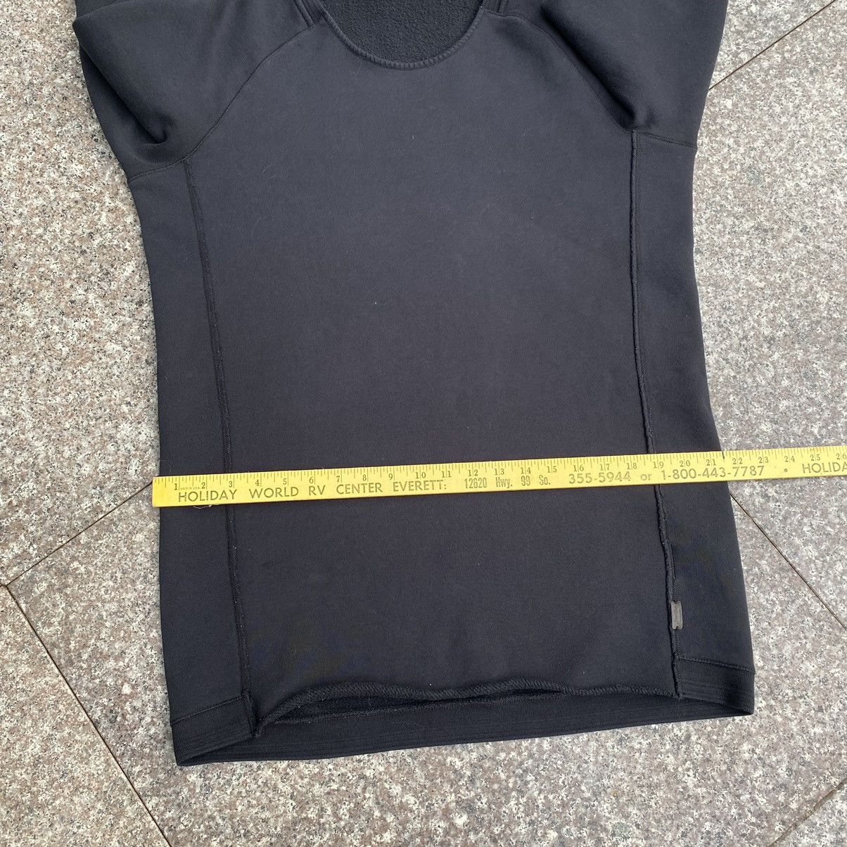 Scotch & Soda Scotch and soda sweatshirt dress size 1/2 Size M / US 6-8 / IT 42-44 - 4 Thumbnail