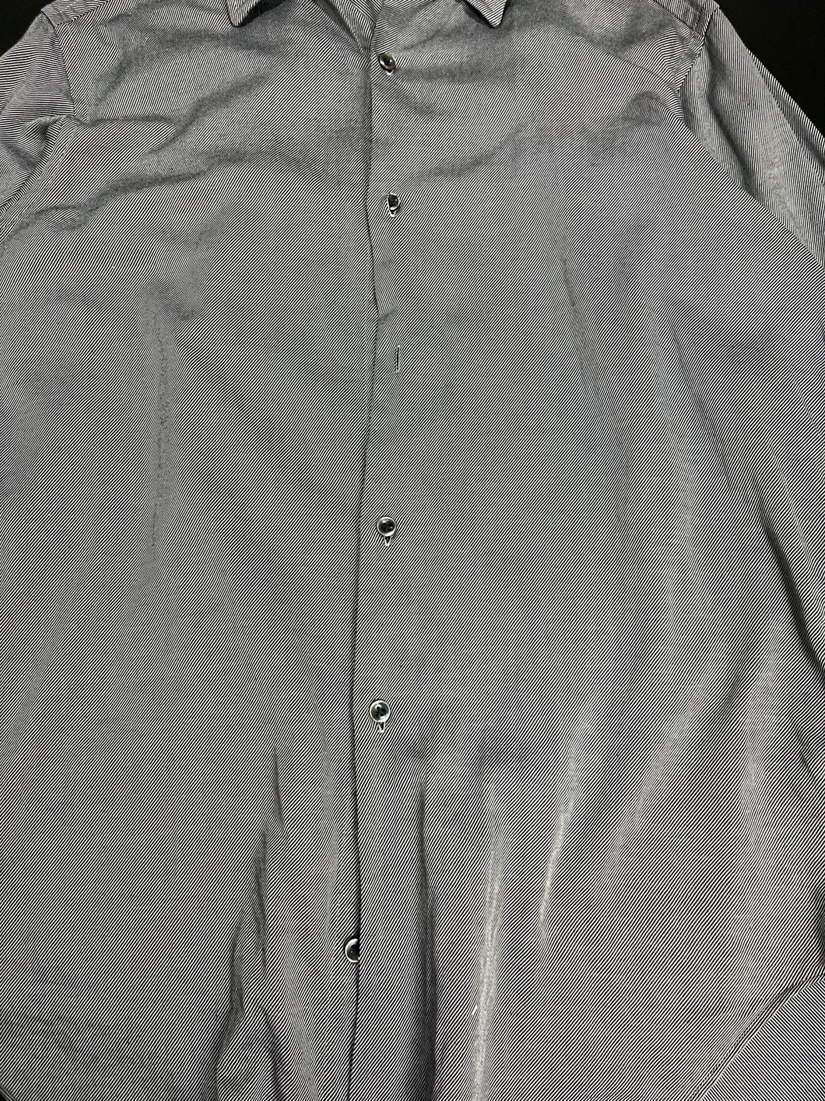 Japanese Brand × Y's for Men × Yohji Yamamoto Yohji Yamamoto AAR Size US L / EU 52-54 / 3 - 2 Thumbnail