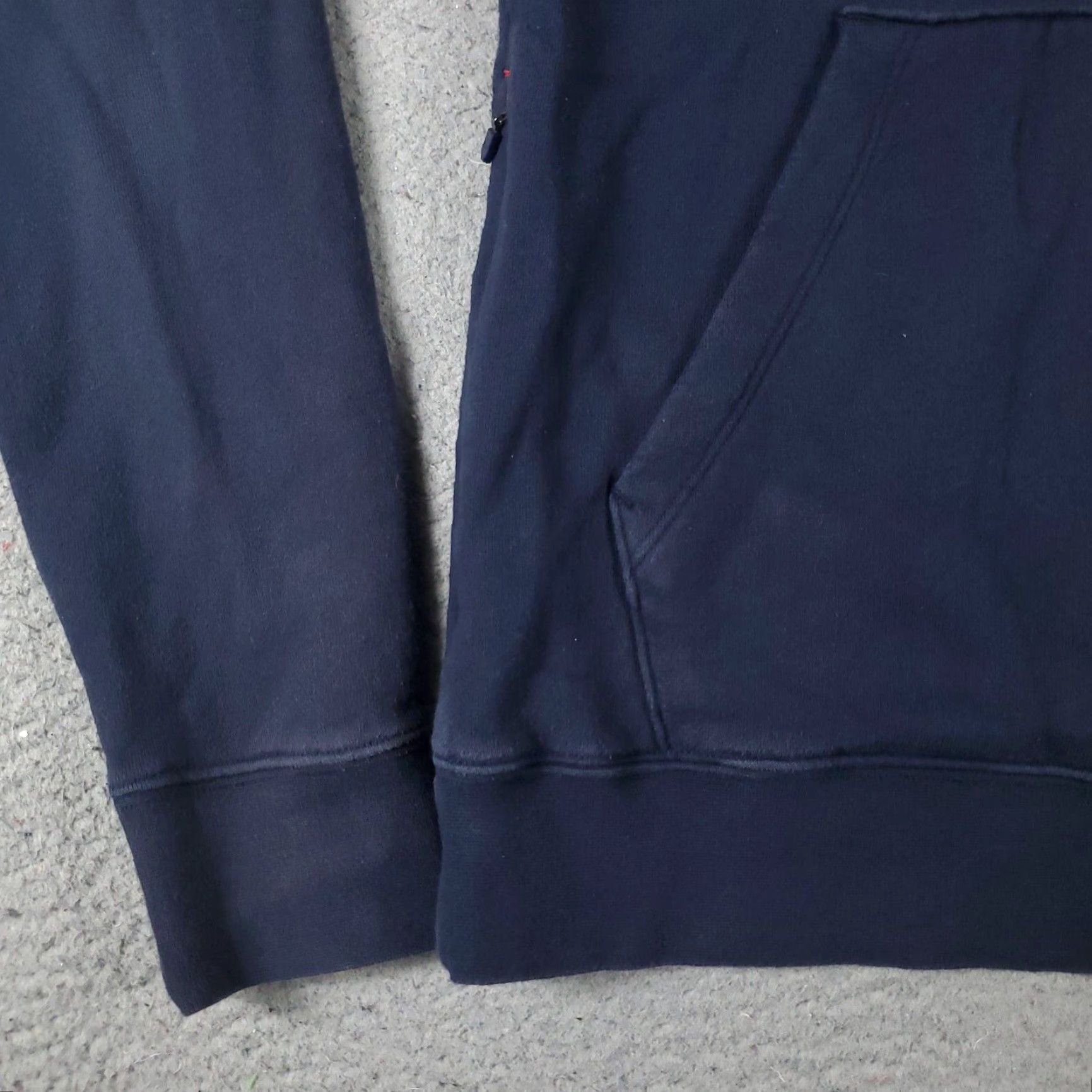 Vineyard Vines Vineyard Vines Mens Small Blue Casual Pullover Hoodie Sweatshirt Size US S / EU 44-46 / 1 - 4 Thumbnail