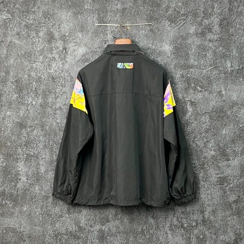 Versace Versace Classic sea creature print jacket Size US M / EU 48-50 / 2 - 2 Thumbnail