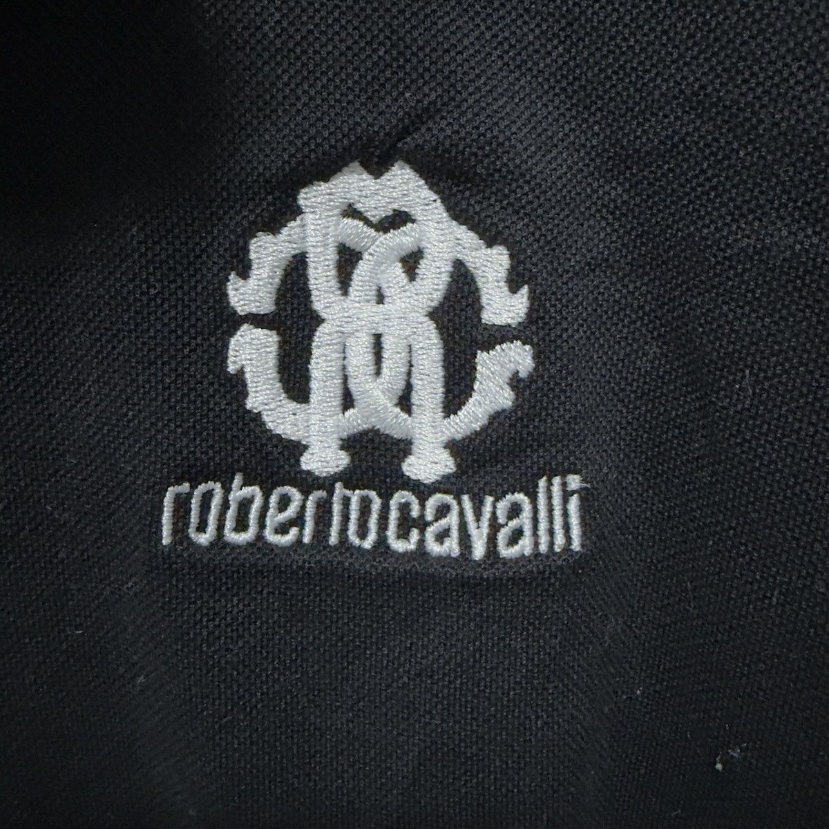Rpberto Cavalli