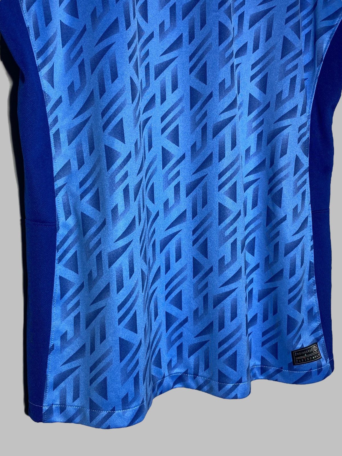 Nike England 2023 Away Women’s Jersey Size XL / US 12-14 / IT 48-50 - 4 Thumbnail