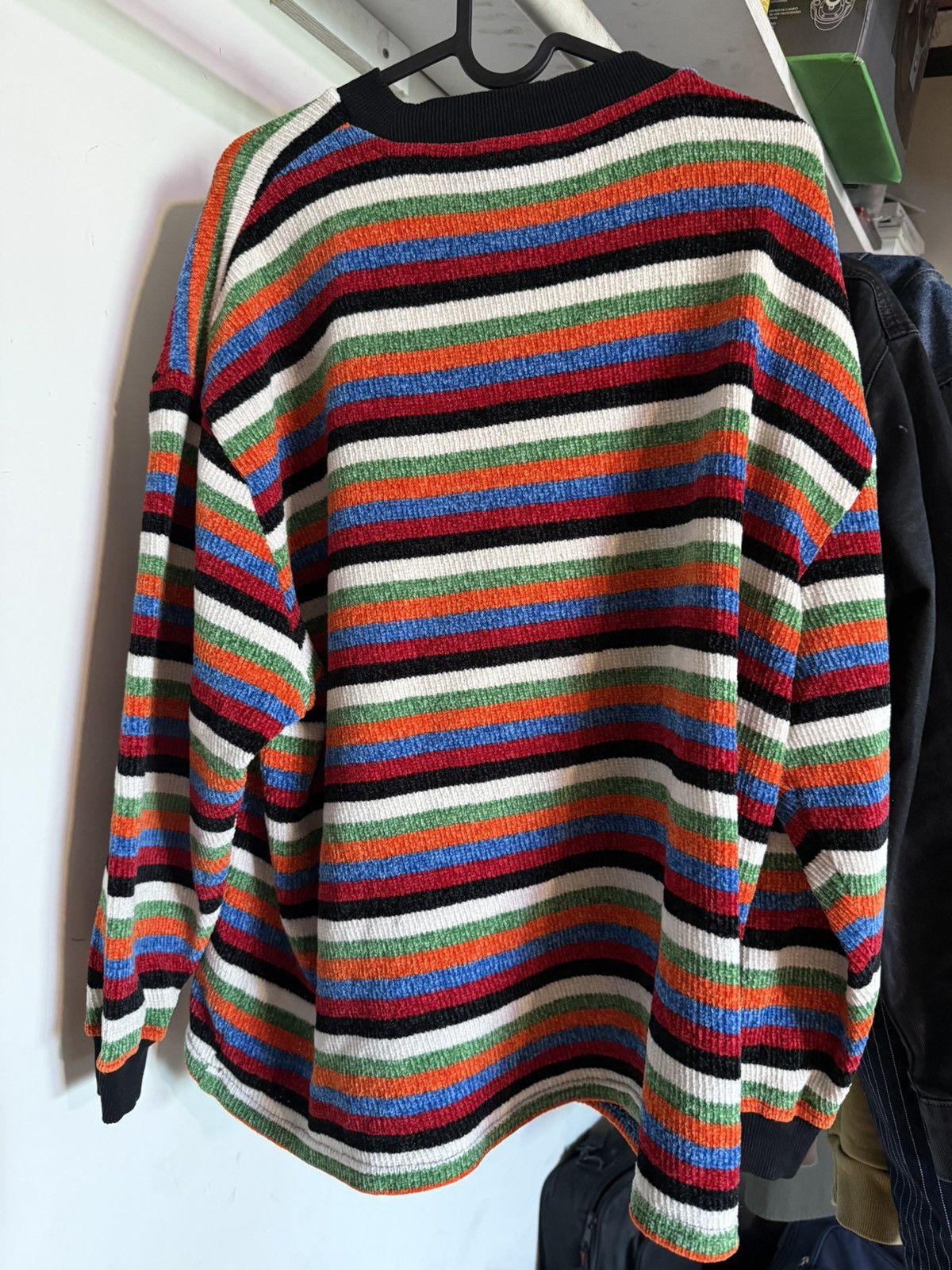 Pleasures Success Sweater Size US M / EU 48-50 / 2 - 3 Thumbnail