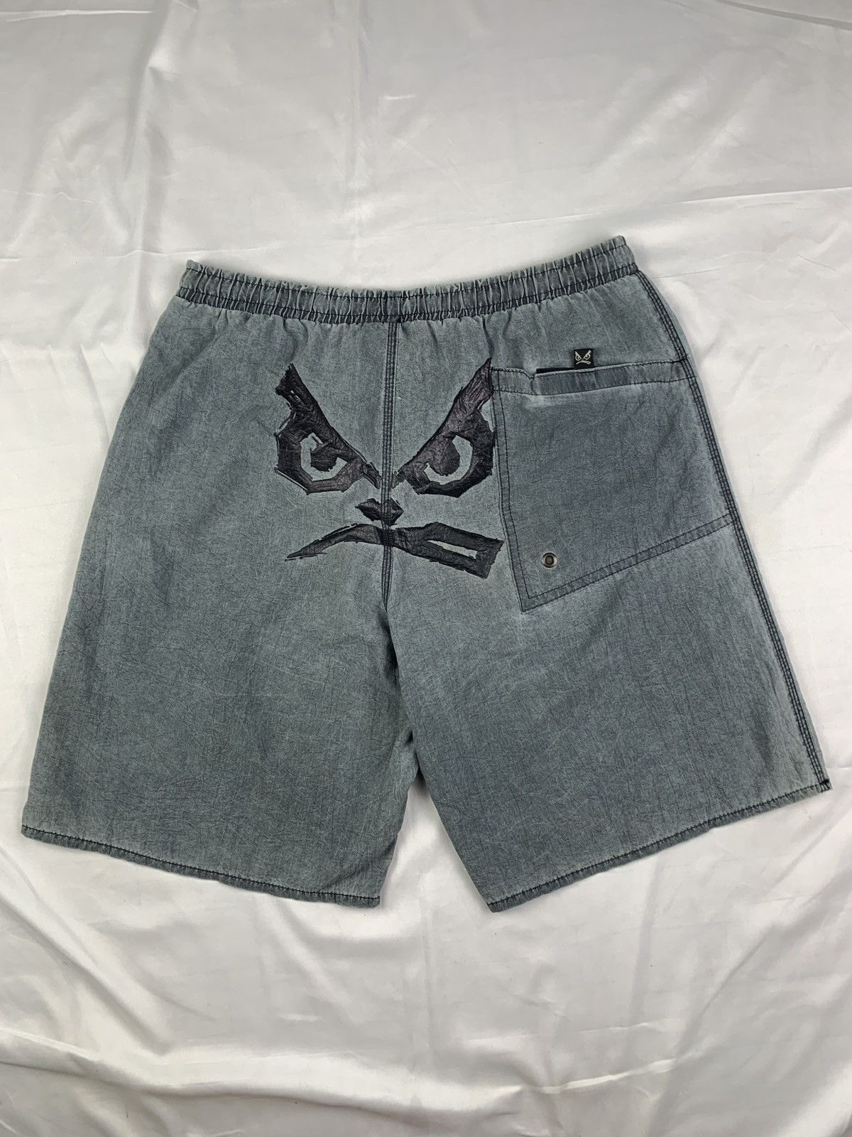 Bad Boy Shorts | Grailed