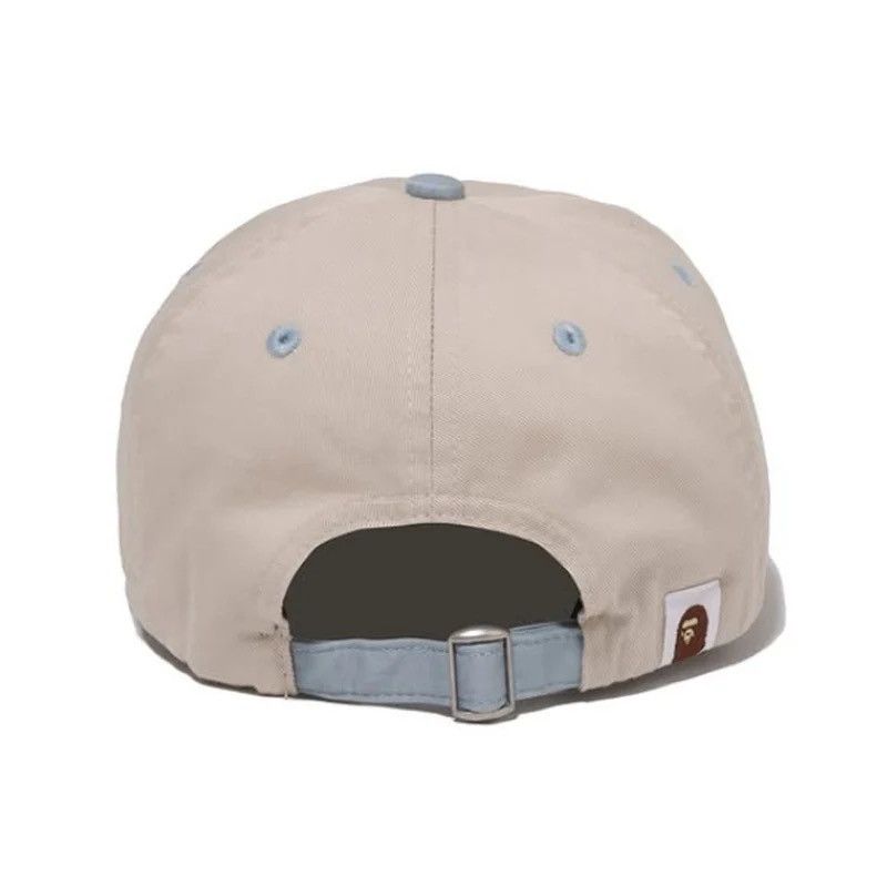 Bape Bape Cap Size ONE SIZE - 3 Thumbnail