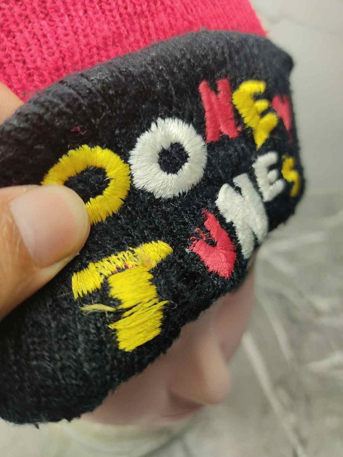 Japanese Brand Vintage Looney Tunes Size ONE SIZE - 4 Thumbnail