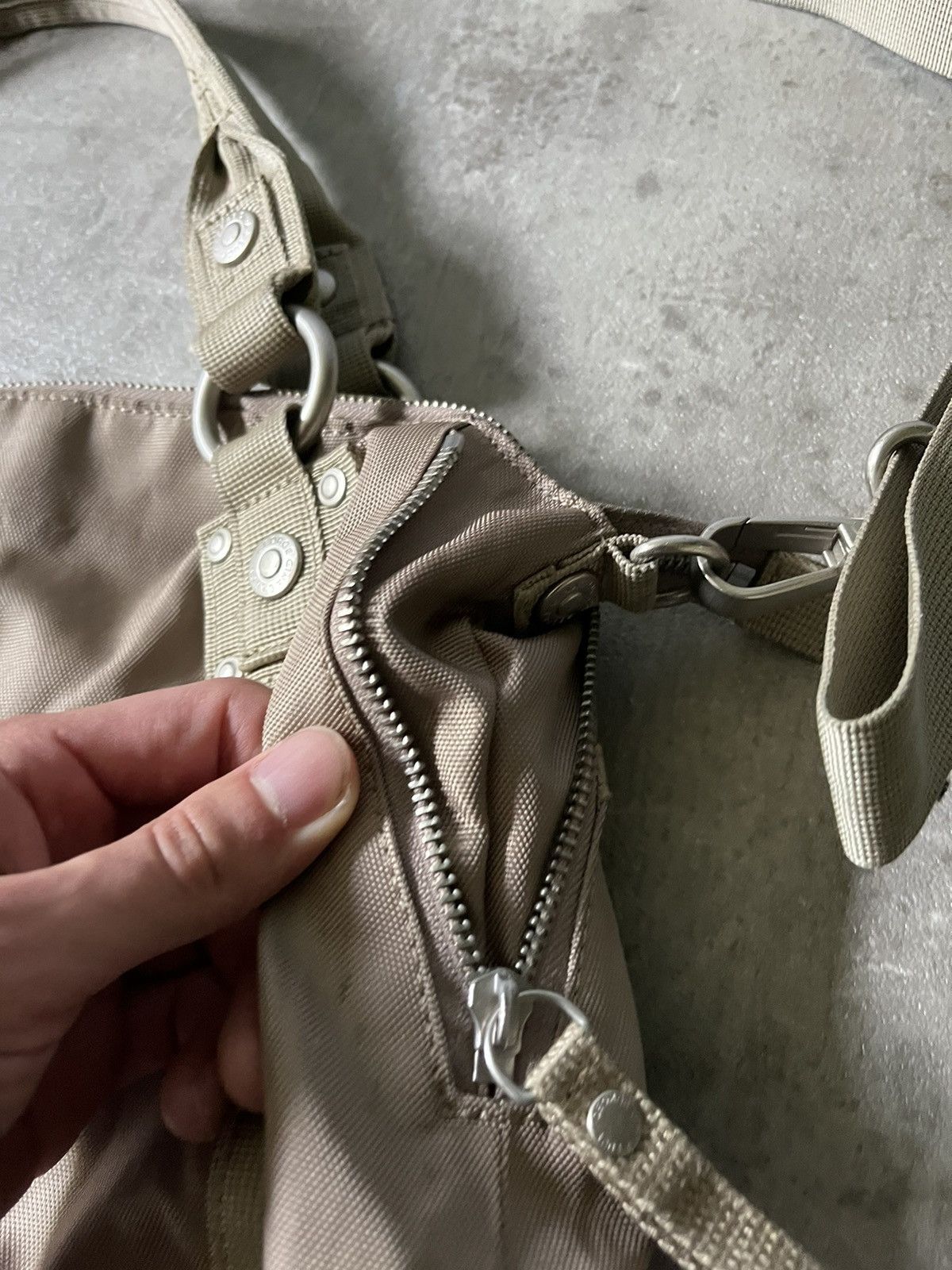 George Gina & Lucy × Japanese Brand George Gina & Lucy April Schowers bag Size ONE SIZE - 8 Thumbnail