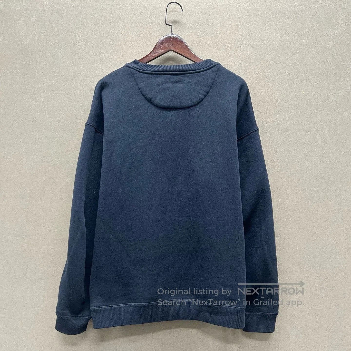 Burberry Burberry Classic Knight Logo Black Sweatshirt. Size US L / EU 52-54 / 3 - 2 Thumbnail