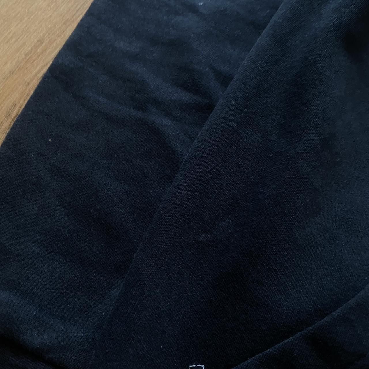 Other Kick Ass Hoodie Boxy Rap hip hop Fight Size US S / EU 44-46 / 1 - 3 Thumbnail