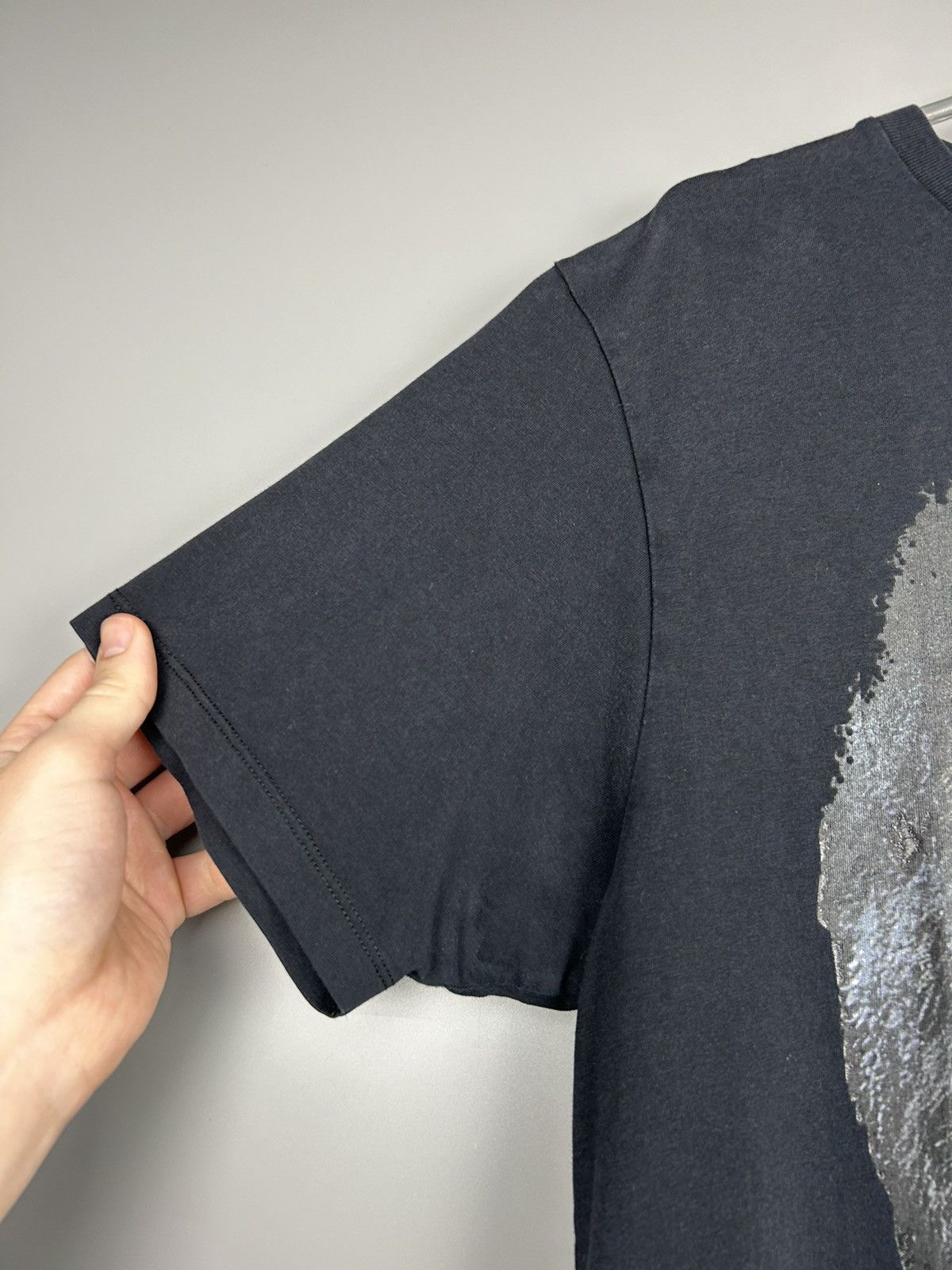 Marcelo Burlon Marcelo Burlon Monkey T shirt Size US XS / EU 42 / 0 - 8 Thumbnail