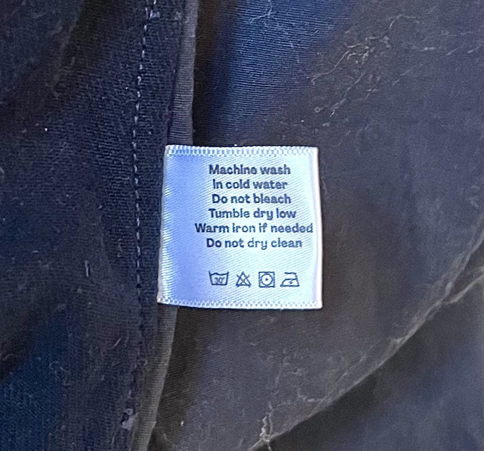 18 East 18 East TAC Cargo Short in Midnight Navy Cotton Twill Sz M Size US 32 / EU 48 - 7 Thumbnail