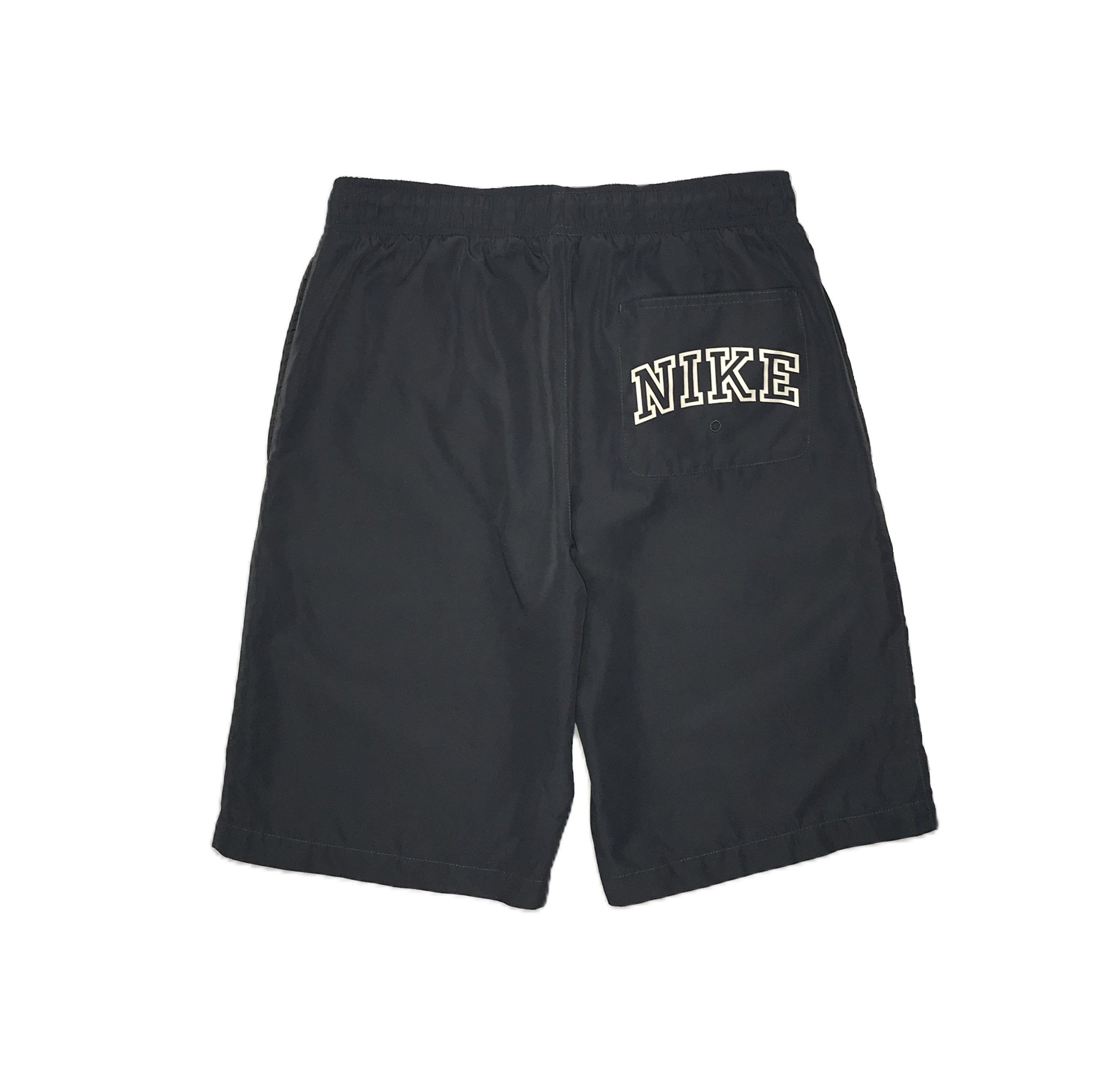 Nike Nike Mens Bermuda Shorts Size S Gray Size US 30 / EU 46 - 2 Thumbnail