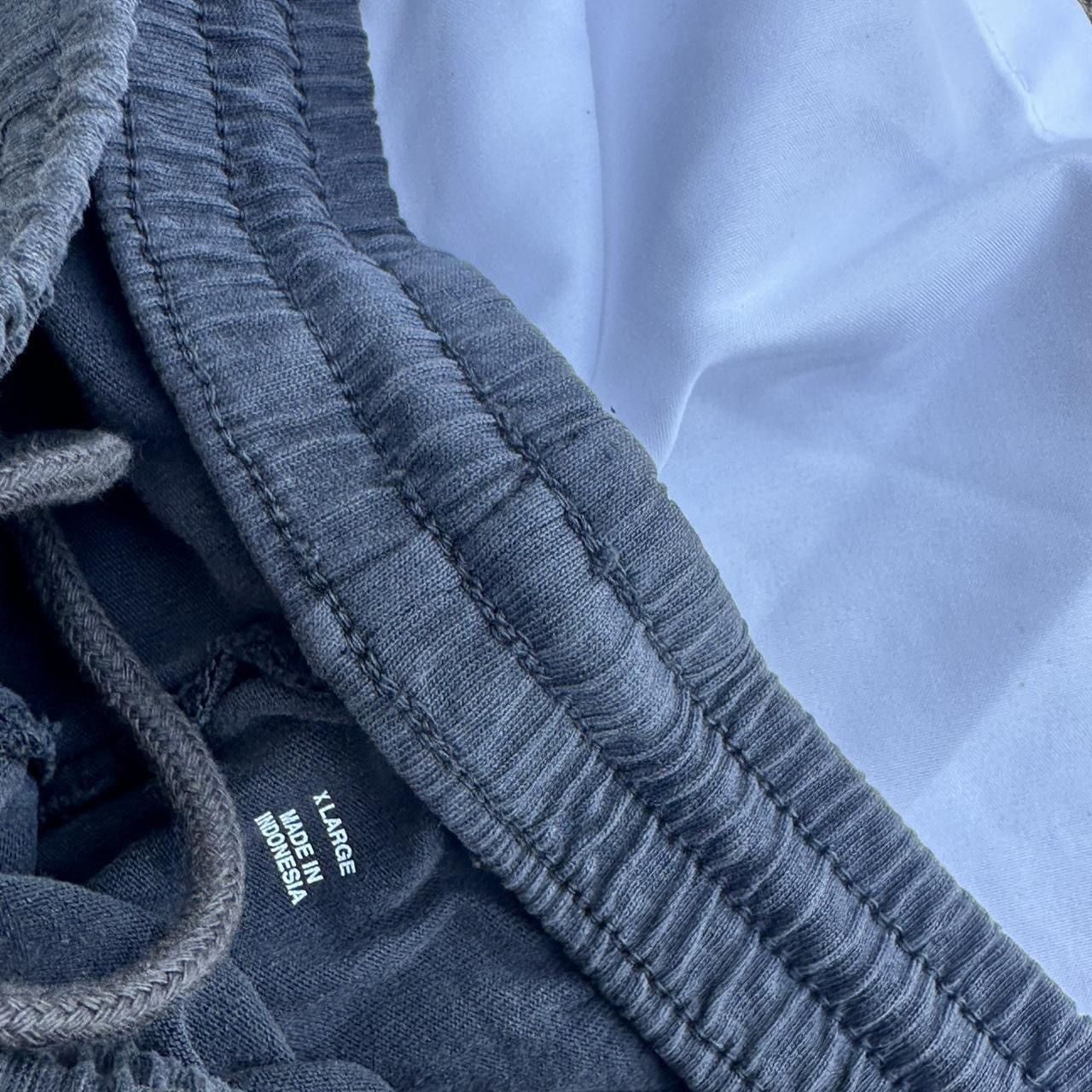 Gap × Yeezy Yeezy Gap 05 Lightweight Pants Size US 38 / EU 54 - 3 Thumbnail
