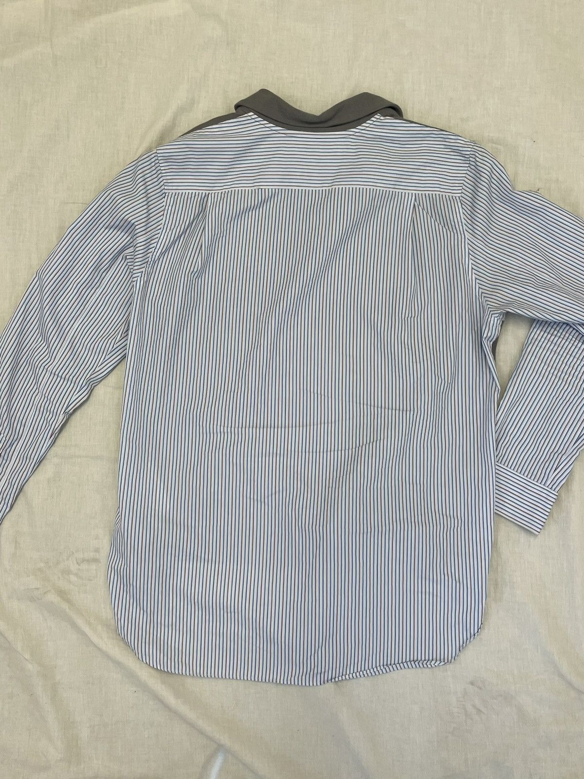 Comme des Garcons × Comme des Garcons SHIRT Comme des Garçons SHIRT O3ss Size US M / EU 48-50 / 2 - 6 Thumbnail