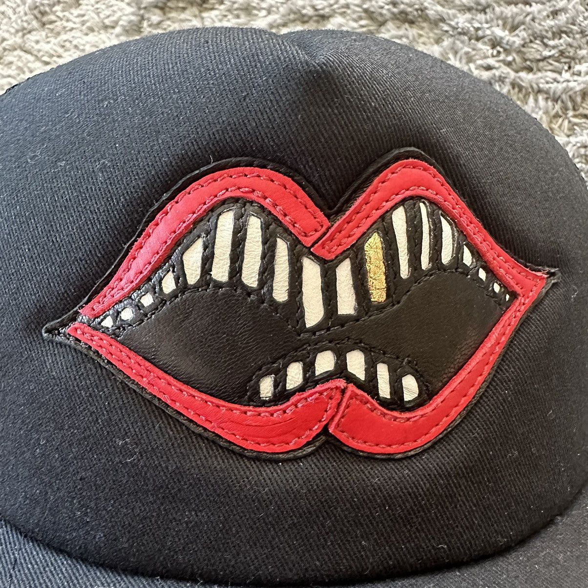 Chrome Hearts Chrome Hearts Mattyboy Exclusive Trucker Hat Size ONE SIZE - 2 Thumbnail