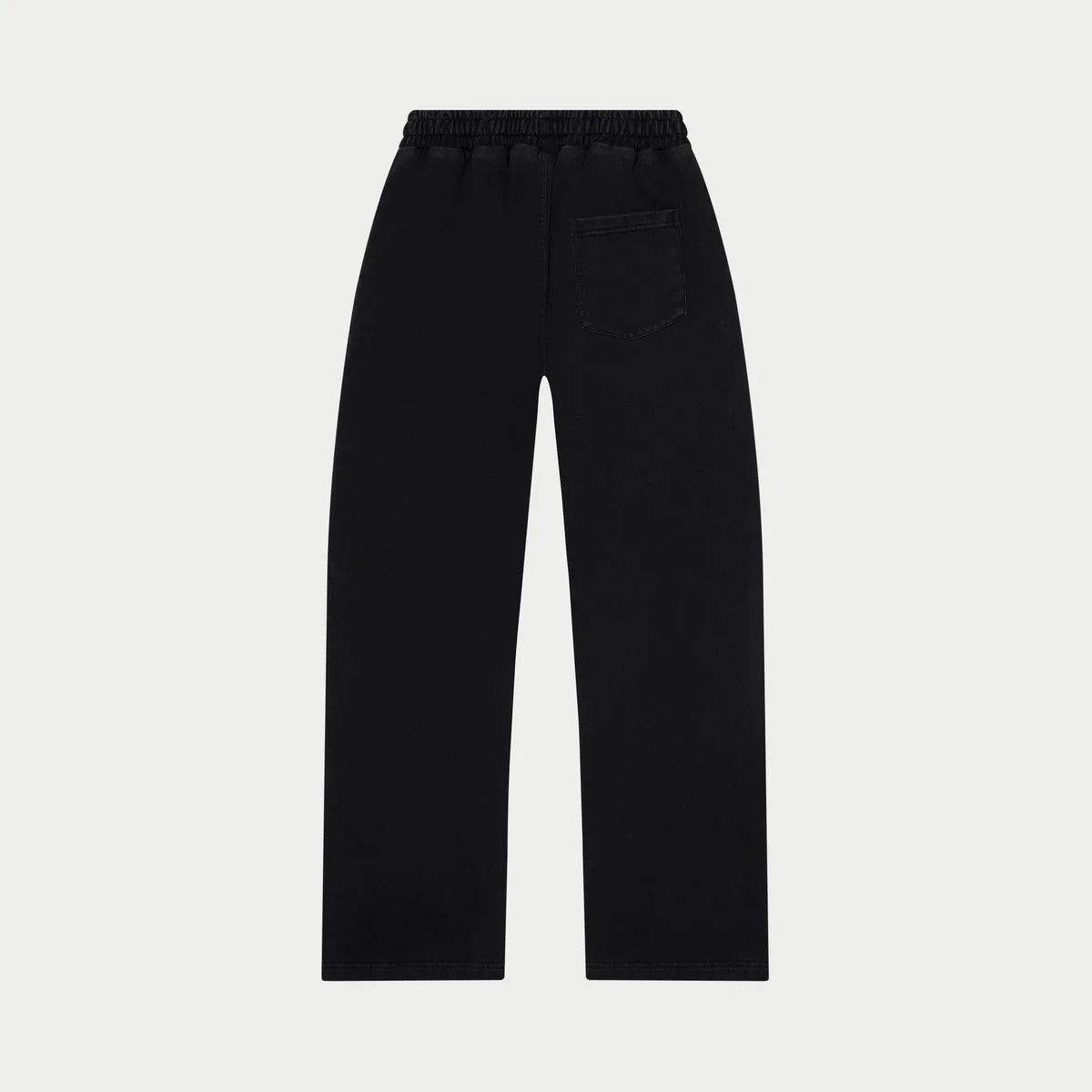 Godspeed Godspeed 'Symmetric Studded' Black Sweats Size US 34 / EU 50 - 2 Thumbnail