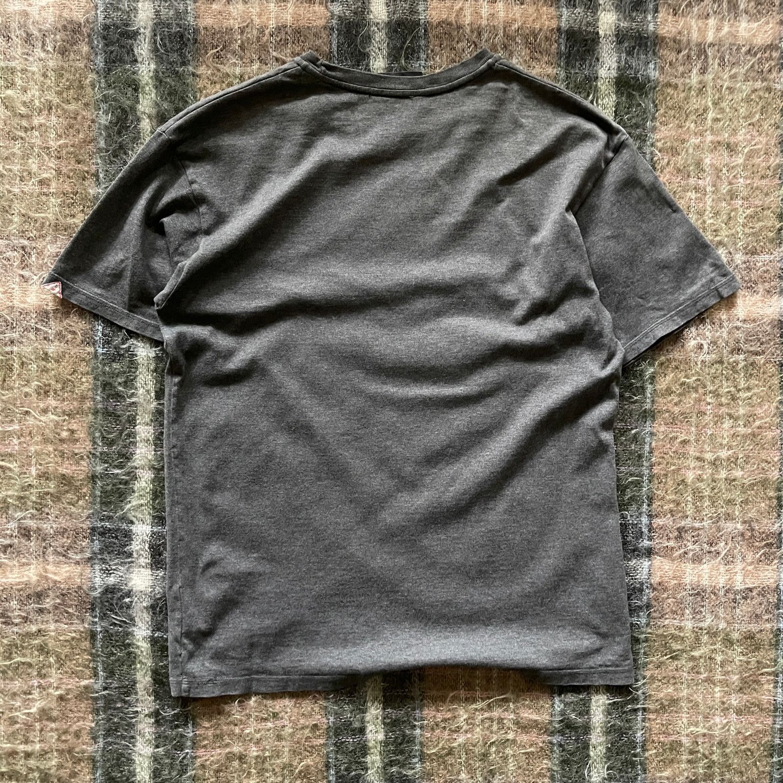 Undercover Rare Vintage Undercover GFY T-shirt Size US M / EU 48-50 / 2 - 2 Thumbnail
