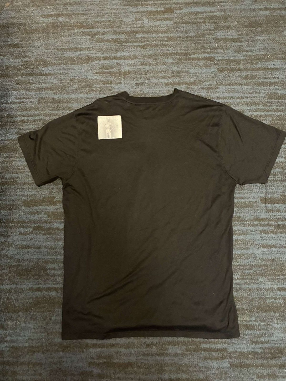 Burberry Burberry Tee Shirt Size US L / EU 52-54 / 3 - 2 Thumbnail