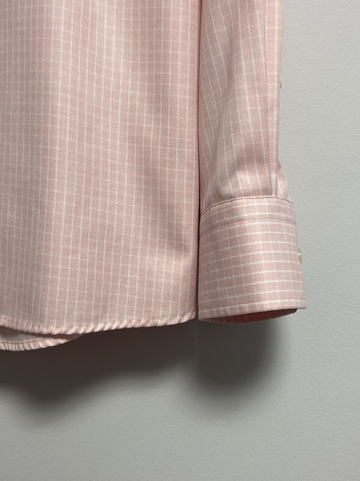 Eton Eton Button Up Shirt Luxury Size US L / EU 52-54 / 3 - 5 Thumbnail