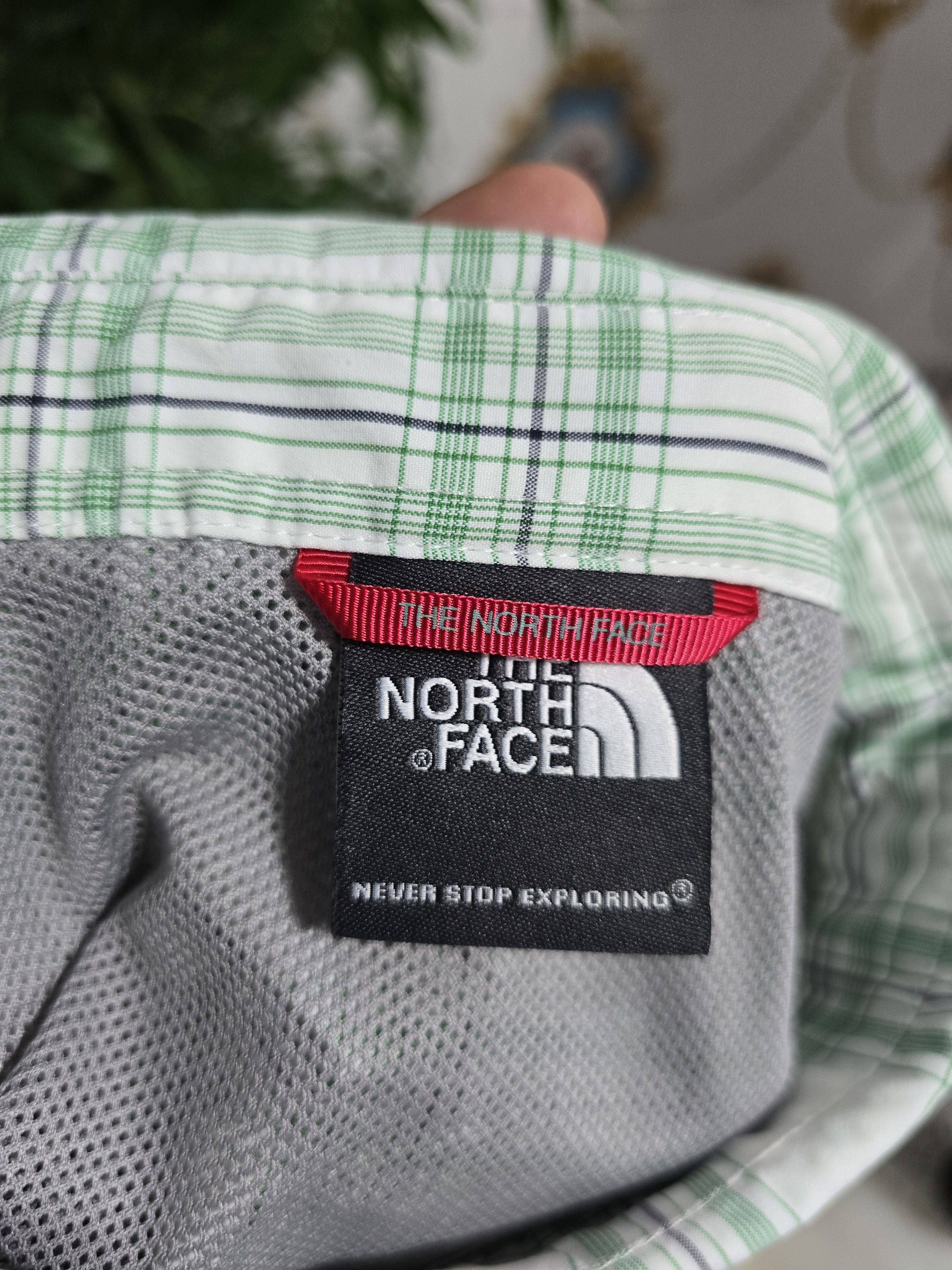 The North Face The North Face Men xxl Vintage EXCELLENT Condition Size US XXL / EU 58 / 5 - 2 Thumbnail