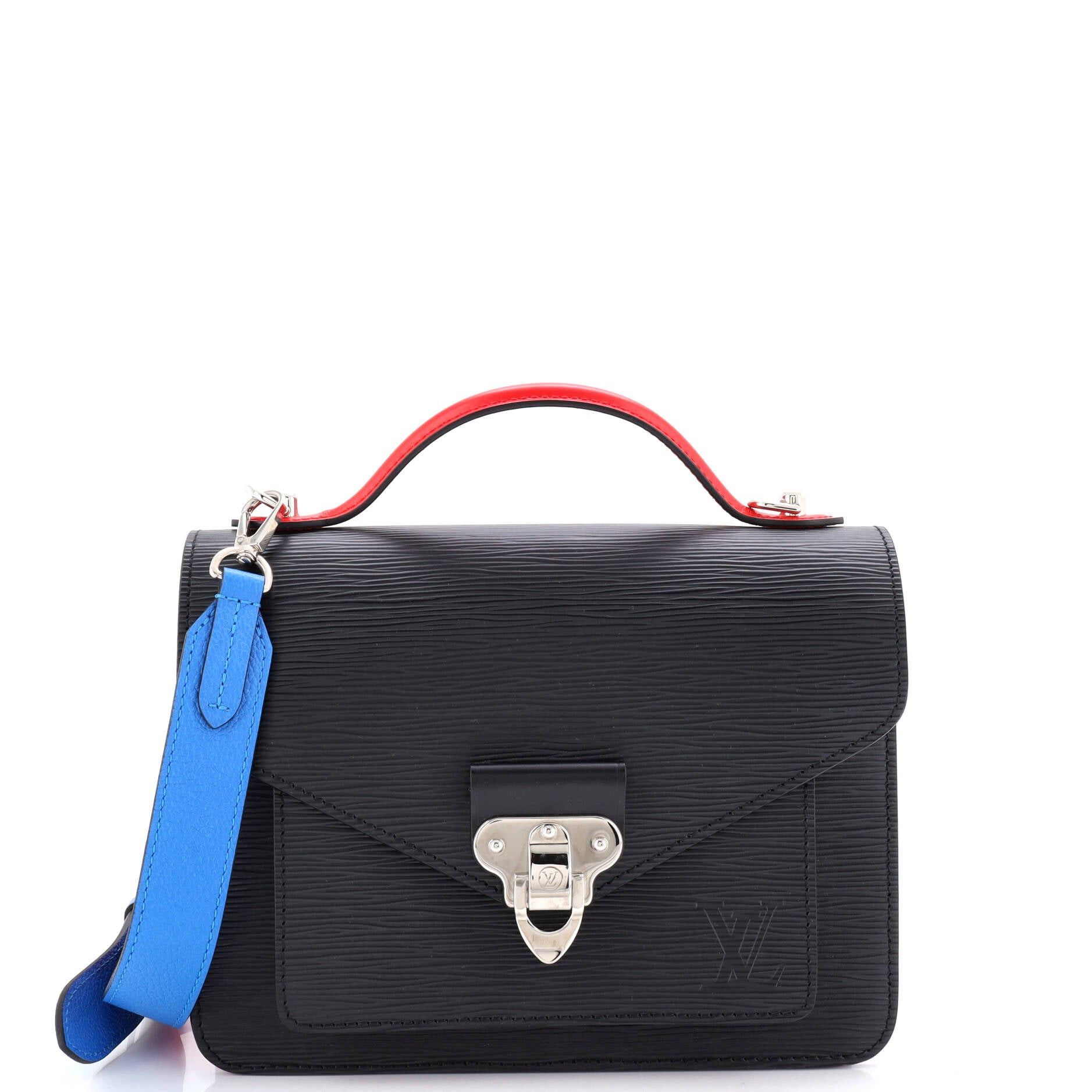 Louis Vuitton Neo Monceau Handbag Size ONE SIZE - 1 Thumbnail