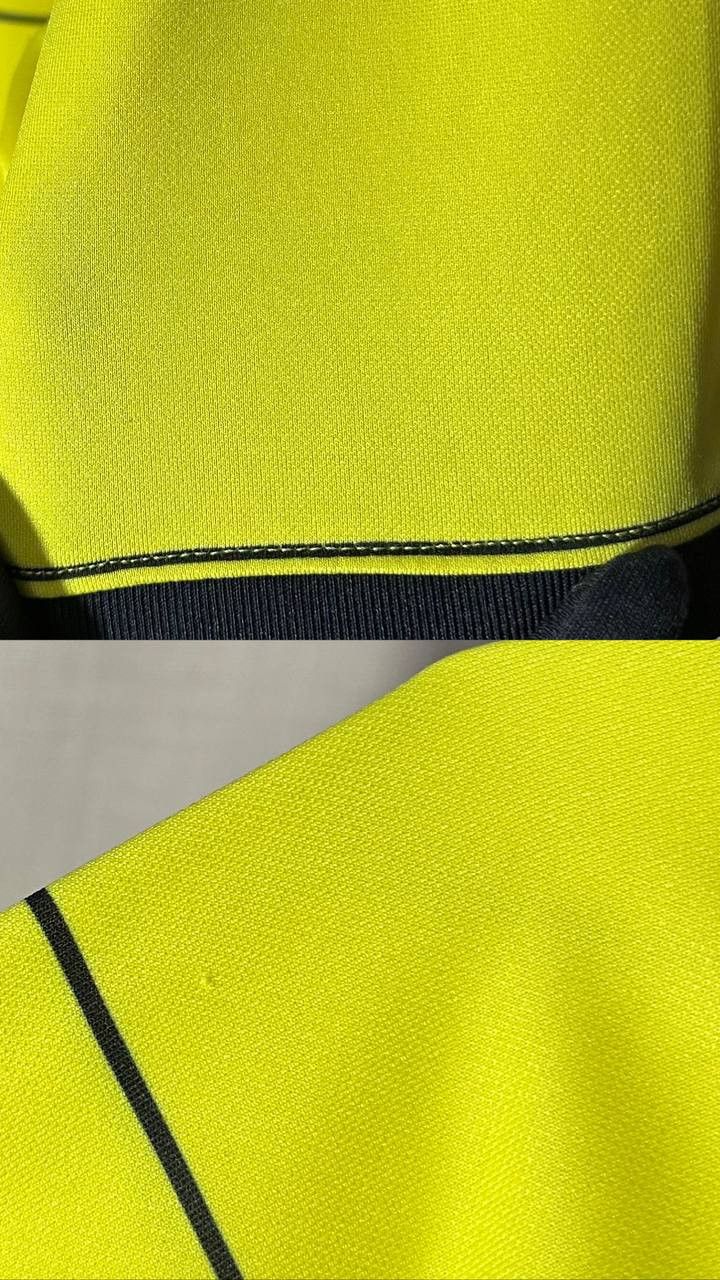 Nike Nike Chelsea FC 2021 2022 Away football shirt Soccer Jersey Size US L / EU 52-54 / 3 - 7 Thumbnail