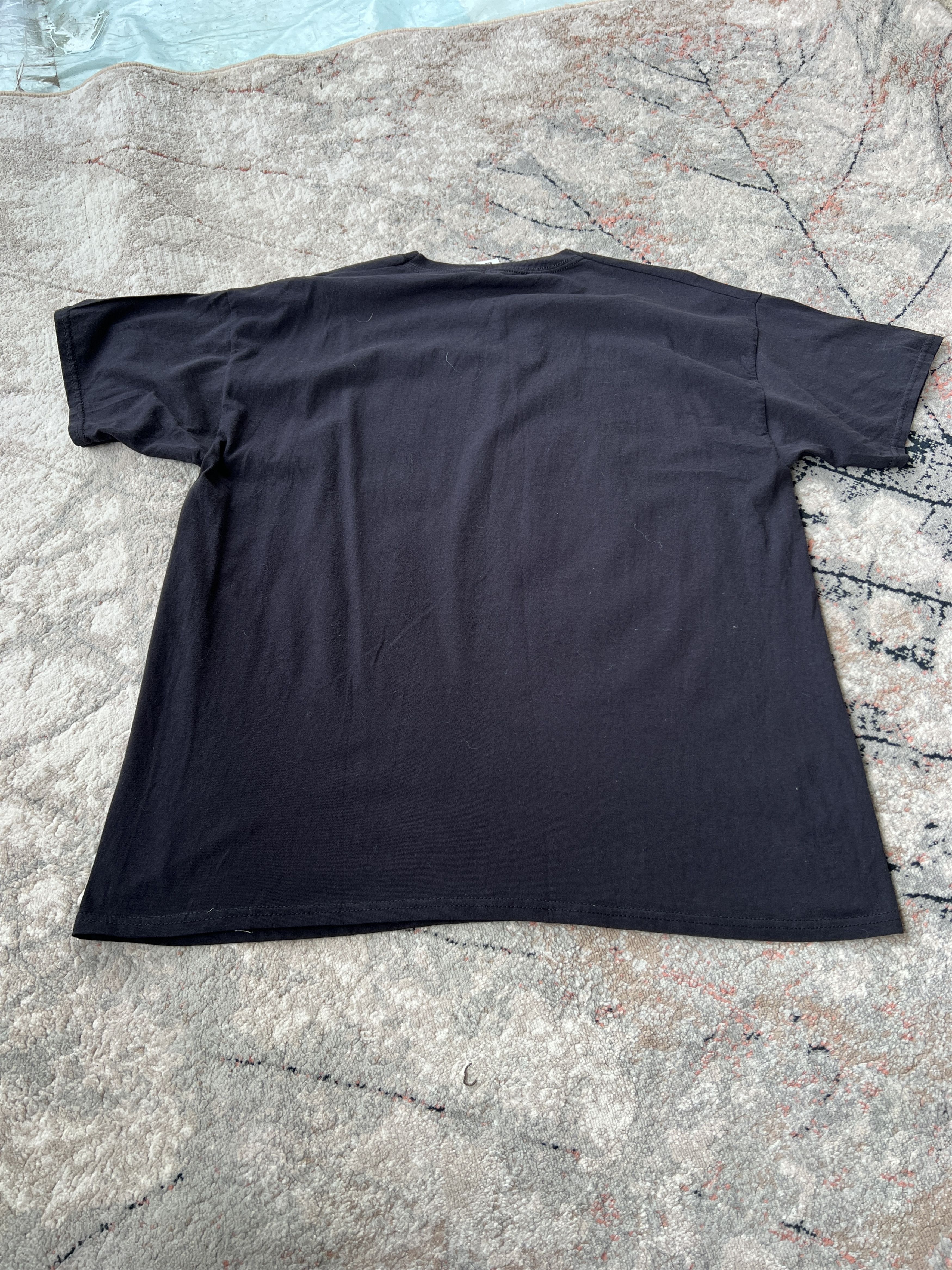 Band Tees Garth Brooks Tee Size US XL / EU 56 / 4 - 6 Thumbnail