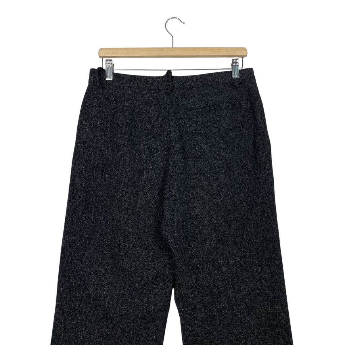 agnes b. Vintage Agnes B Homme pant Size US 30 / EU 46 - 9 Thumbnail
