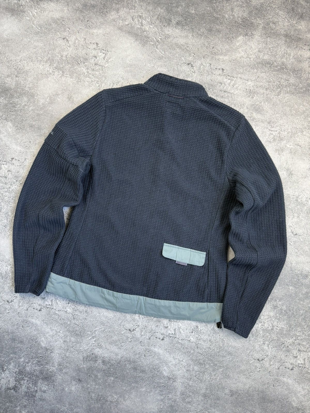 Rapha Rapha Cycling Explore Technical Pullover 1/4 Zip Fleece Size US S / EU 44-46 / 1 - 20 Thumbnail
