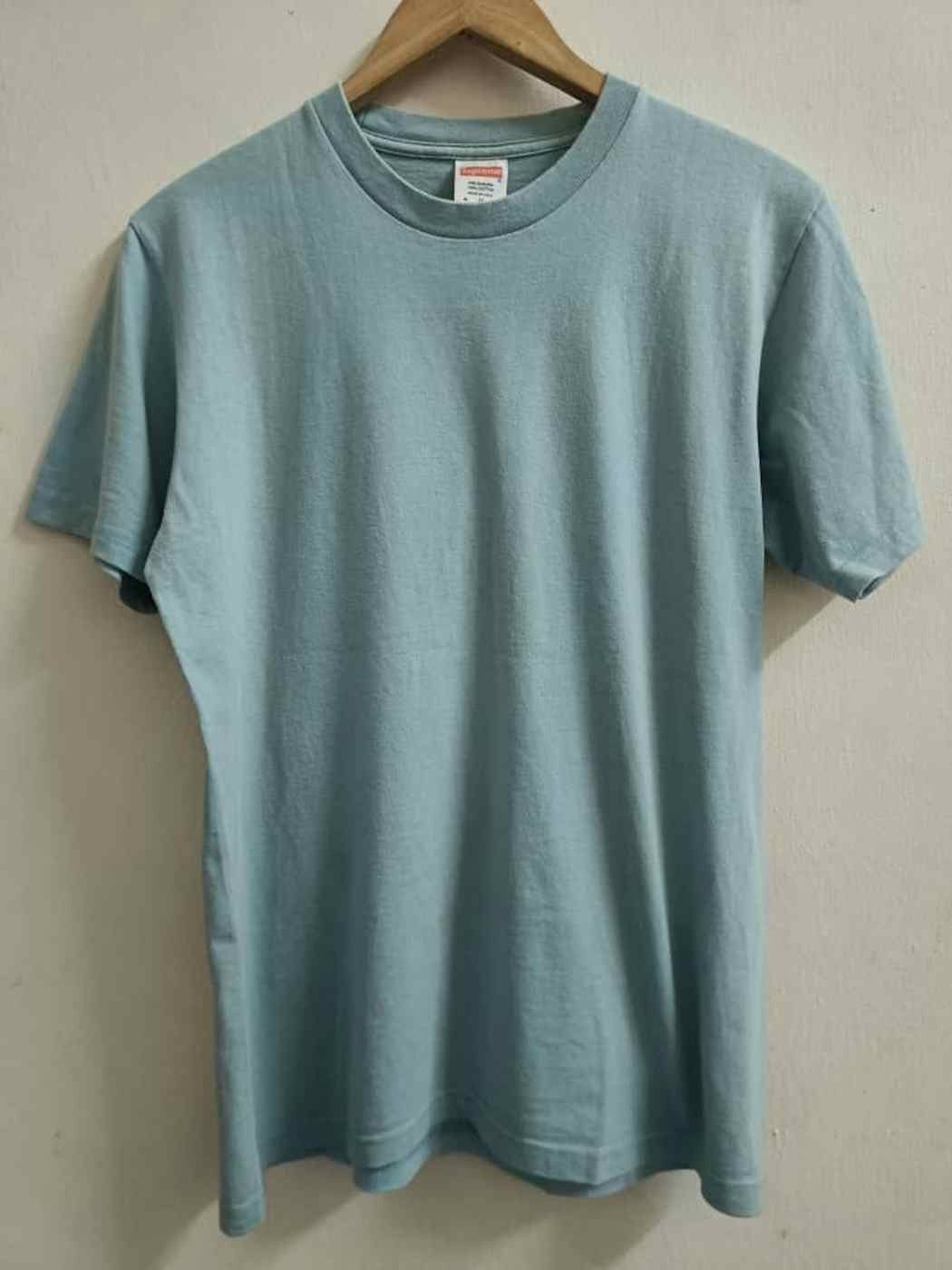 Supreme 🔥🔥 Rare Supreme Mendini Milan Tee Size US M / EU 48-50 / 2 - 3 Thumbnail