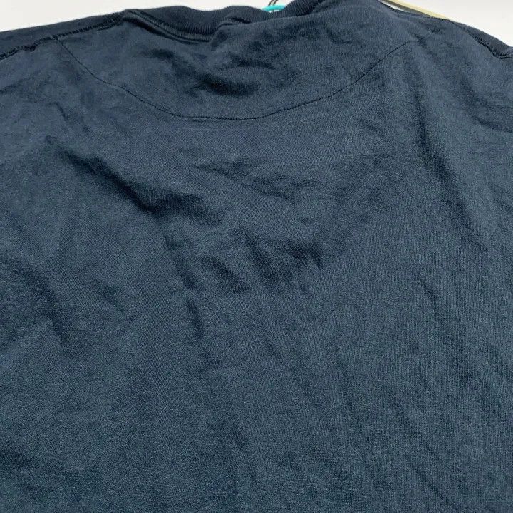 Stone Island Stone Island Long Sleeve Logo Sweatshirt -2506 Size US XL / EU 56 / 4 - 8 Thumbnail