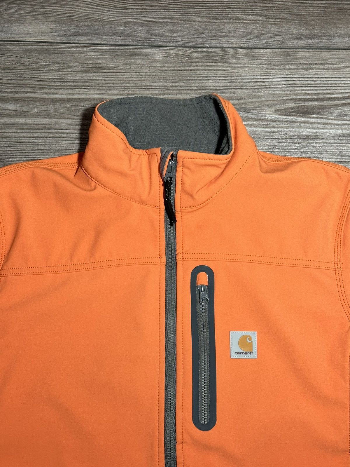 Carhartt × Vintage Carhartt Jacket Size US M / EU 48-50 / 2 - 2 Thumbnail