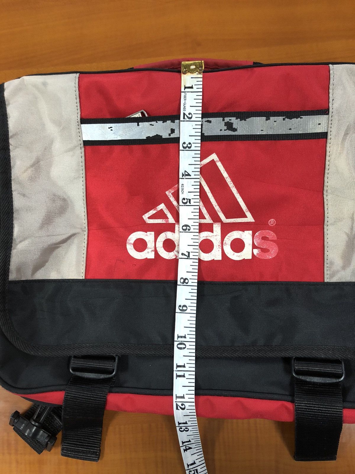 Adidas Adidas Multirole Bag Size ONE SIZE - 22 Thumbnail