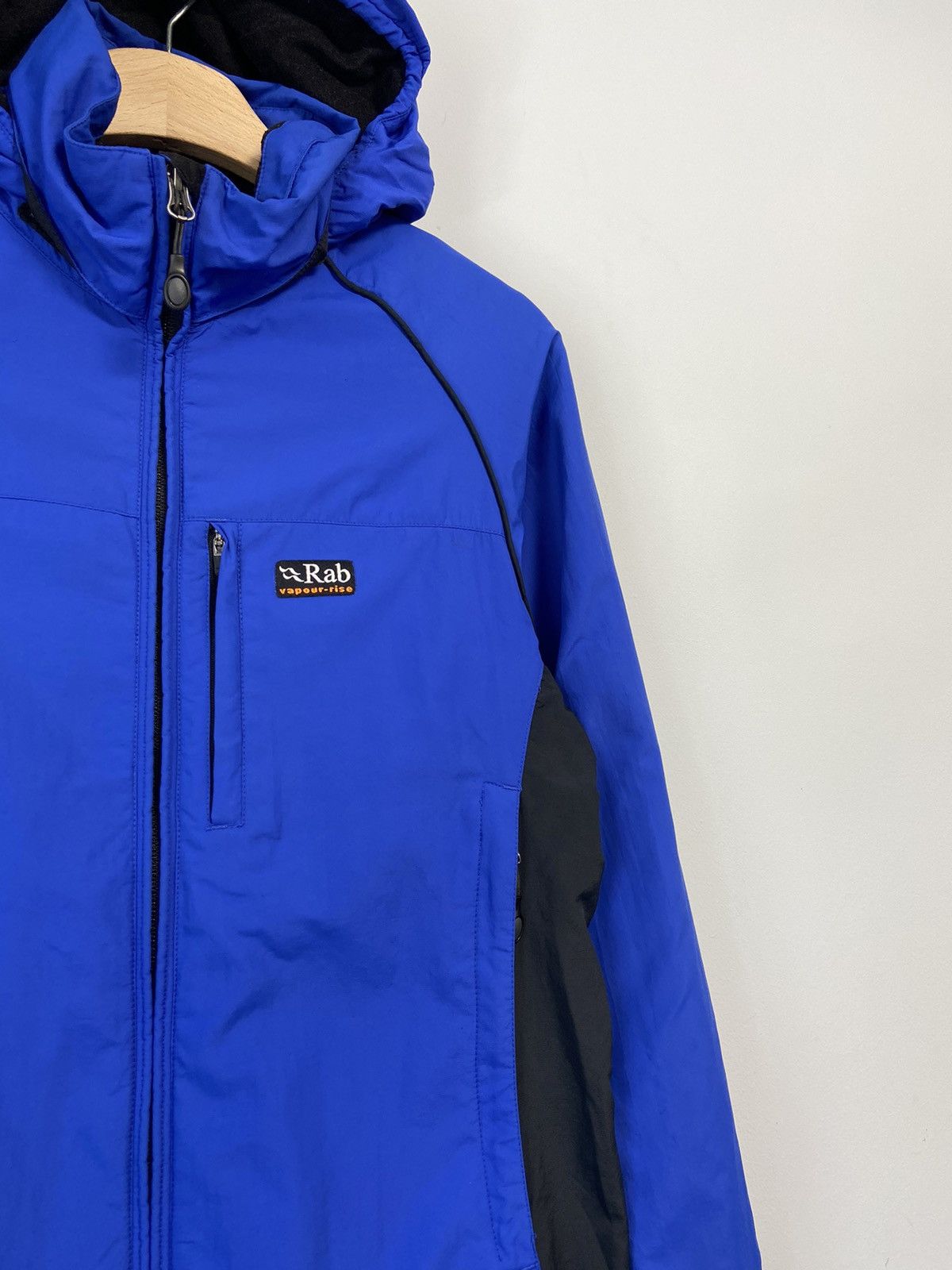 Rab Rab Vintage Jacket Wmn’s VR Size XL / US 12-14 / IT 48-50 - 4 Thumbnail